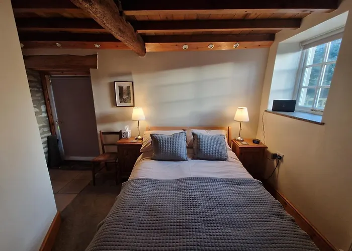 Balkcote Ground Floor Cosy Apartment