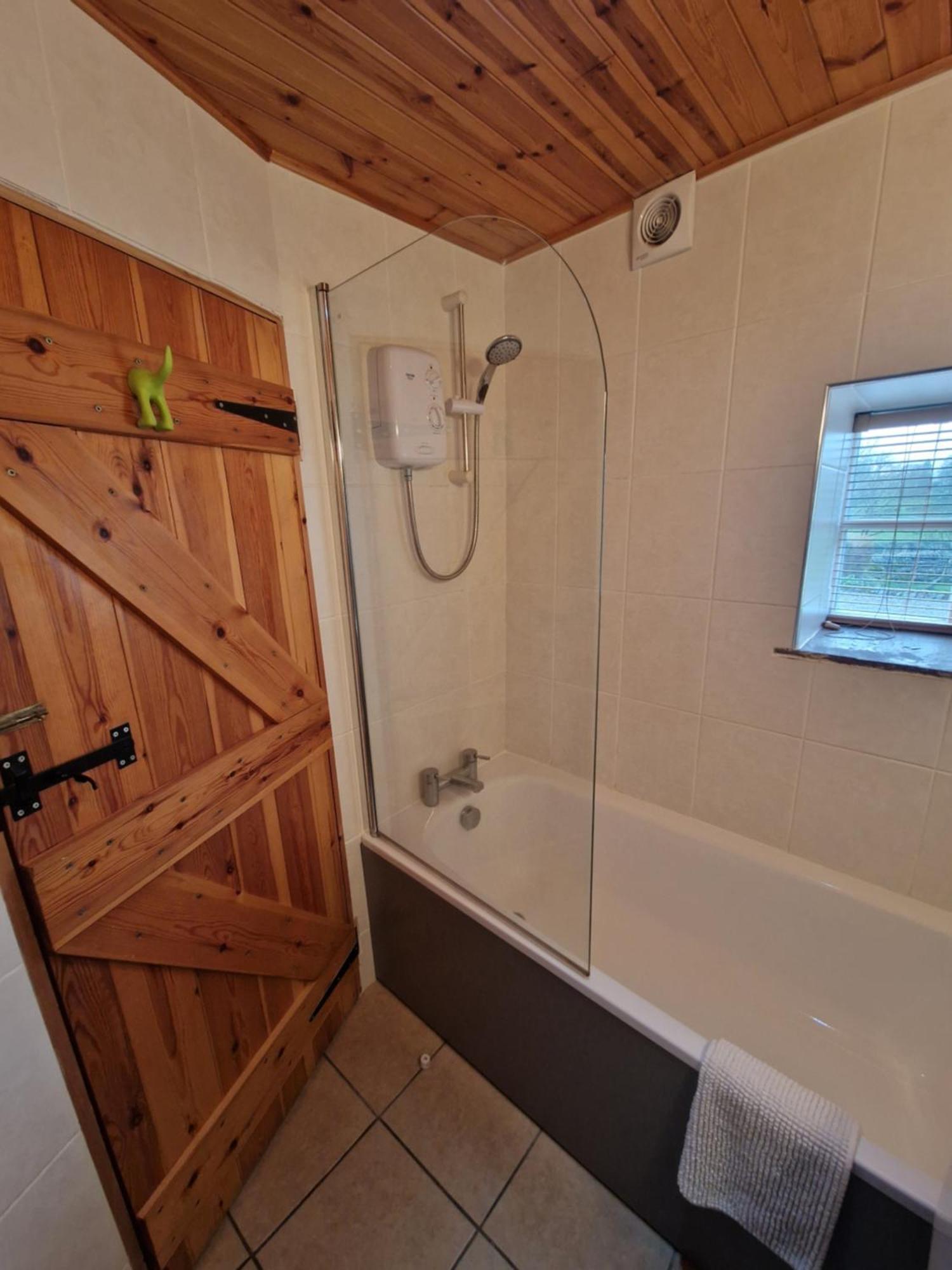Balkcote Ground Floor Cosy Romaldkirk