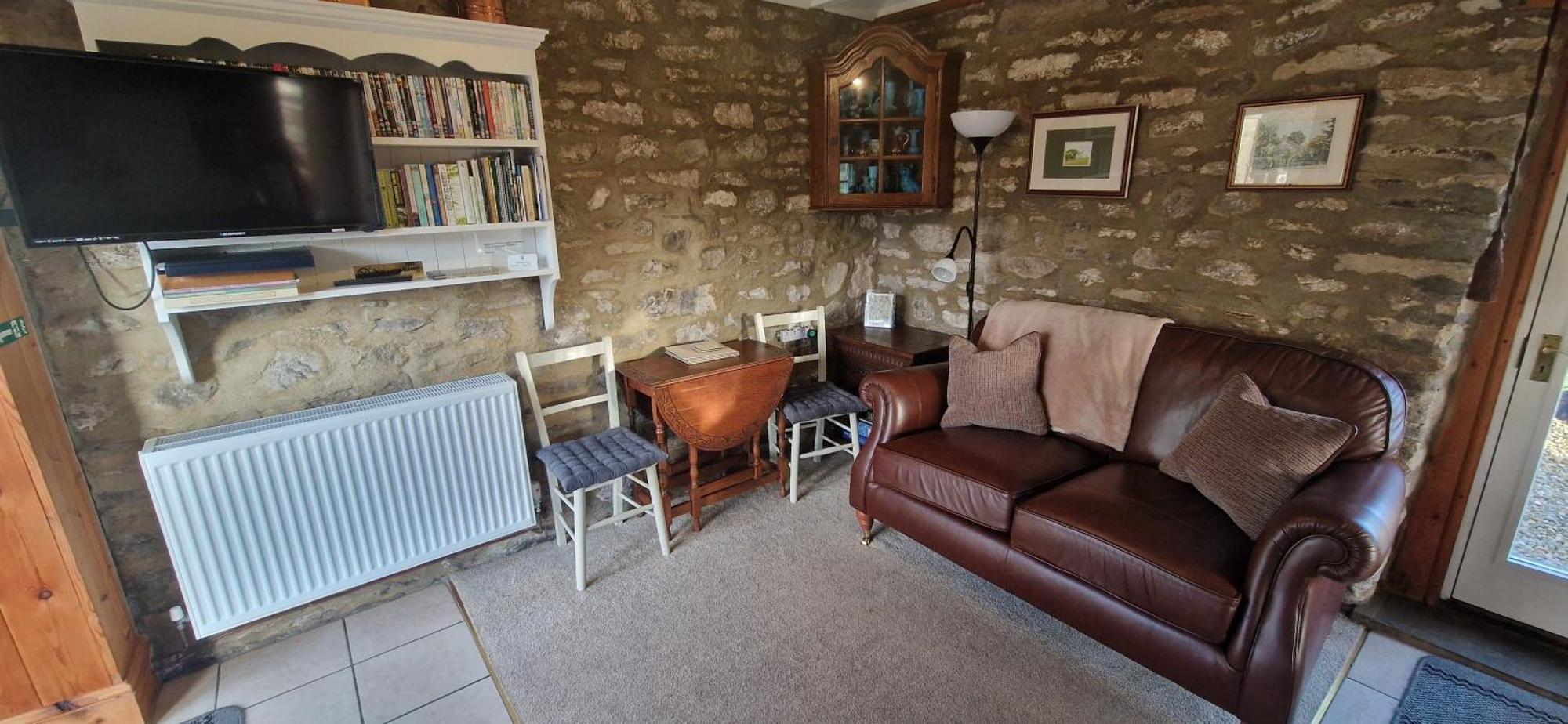 Balkcote Ground Floor Cosy Apartment *