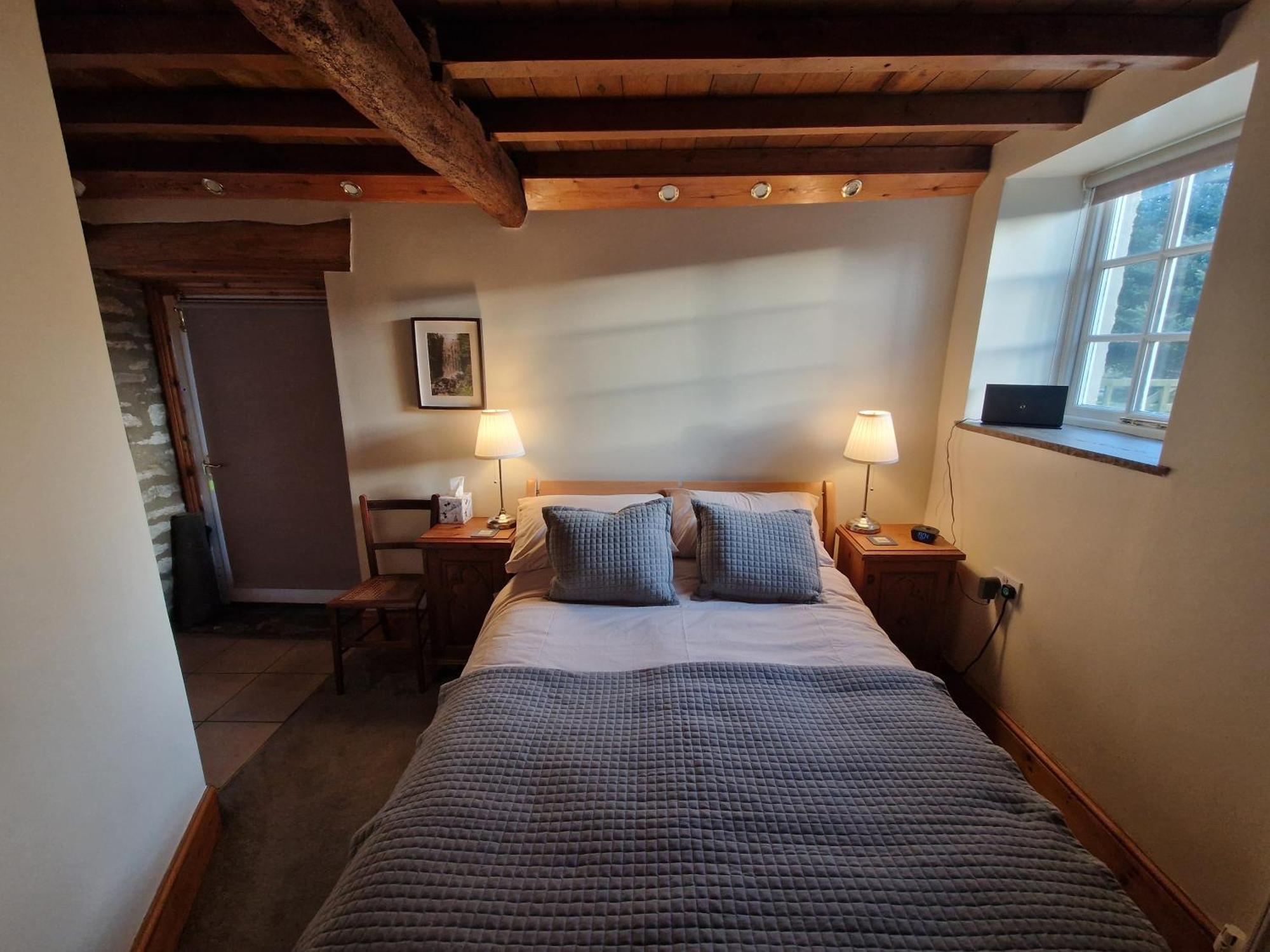 Apartment Balkcote Ground Floor Cosy Romaldkirk