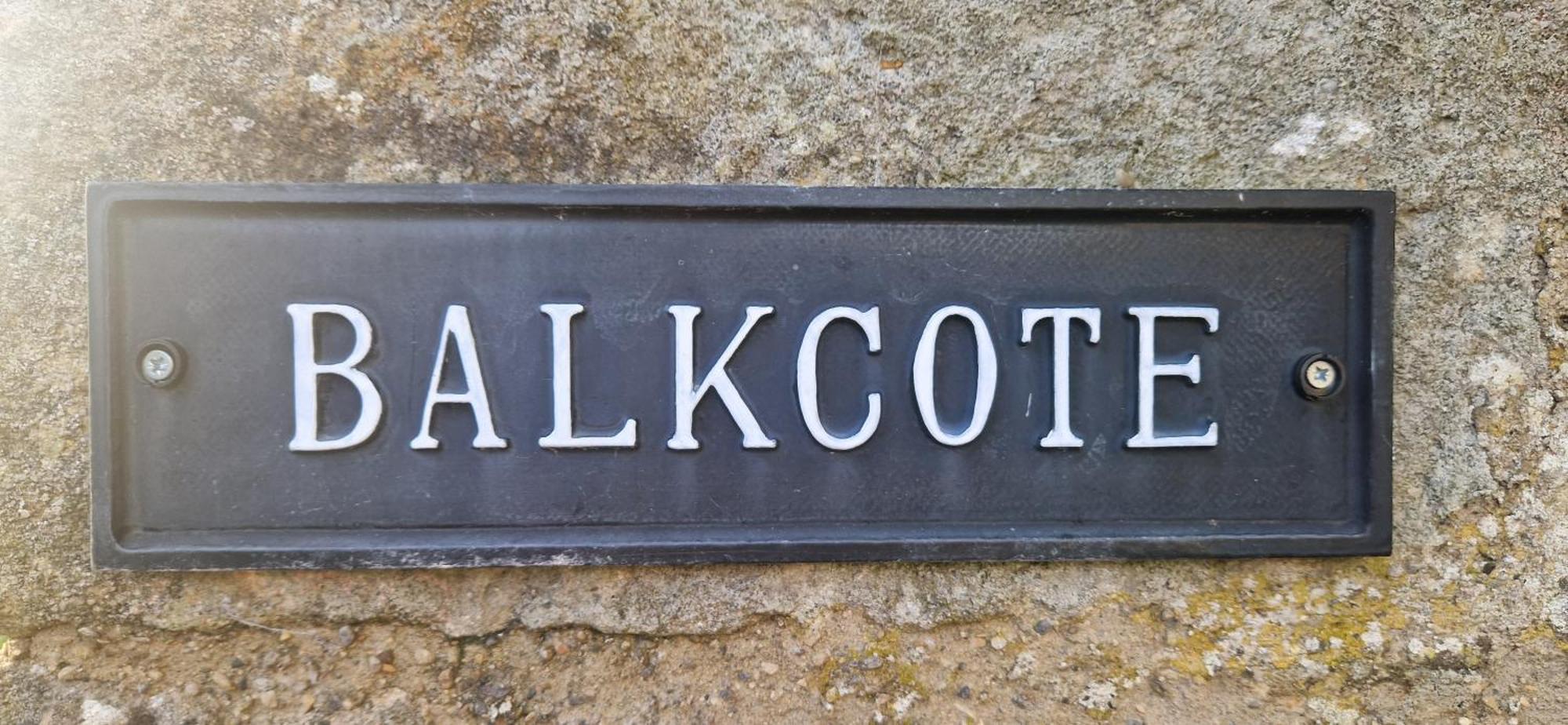 Apartment Balkcote Ground Floor Cosy *