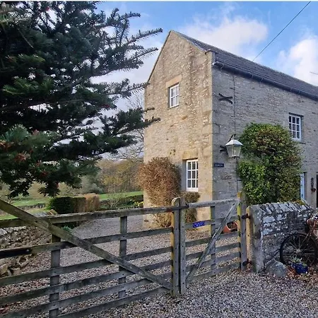 Balkcote Ground Floor Cosy Apartment Romaldkirk Esterno foto