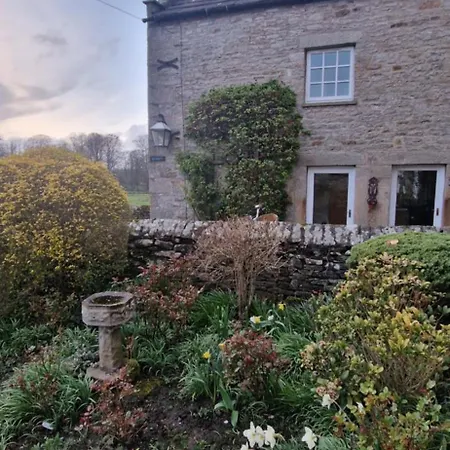 Balkcote Ground Floor Cosy Apartment Romaldkirk Esterno foto