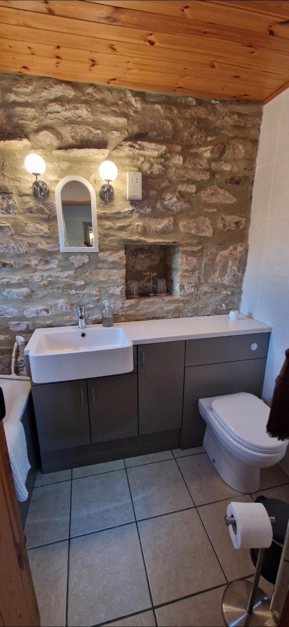 Apartment Balkcote Ground Floor Cosy